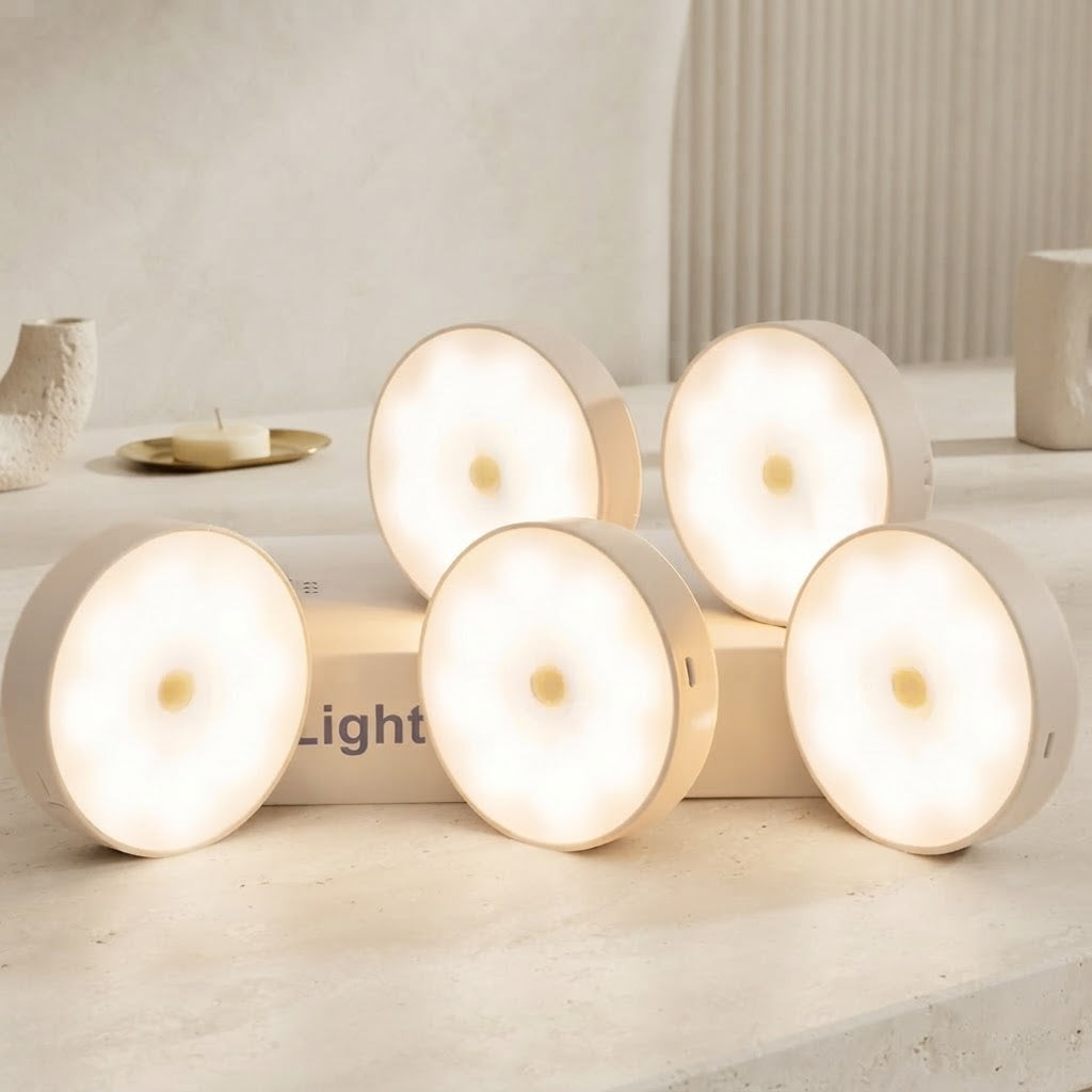 Louzami USB Sensor Light