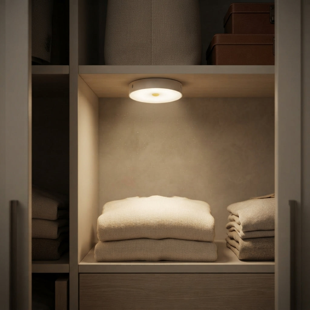 Louzami USB Sensor Light