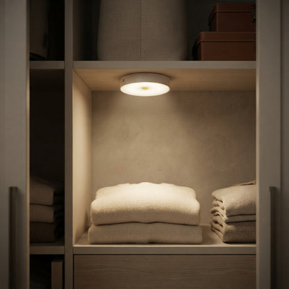 Louzami USB Sensor Light