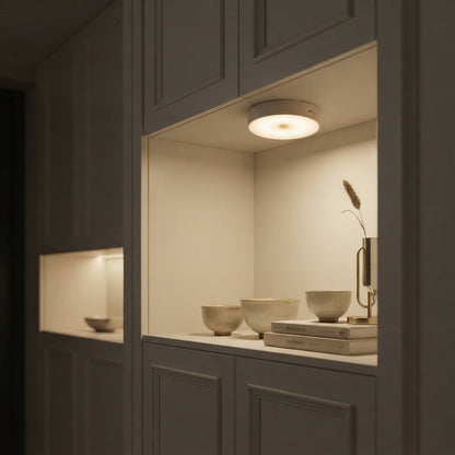 Louzami USB Sensor Light