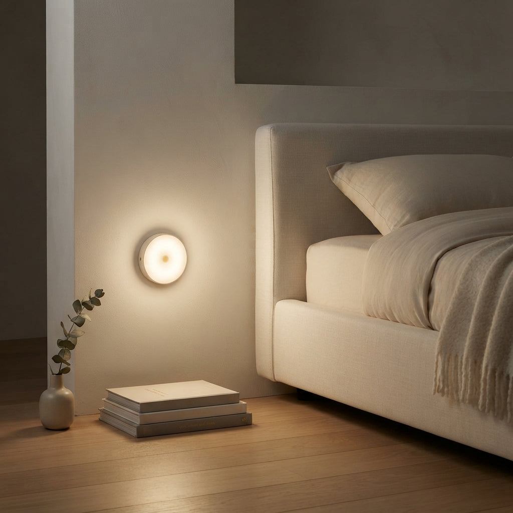 Louzami USB Sensor Light