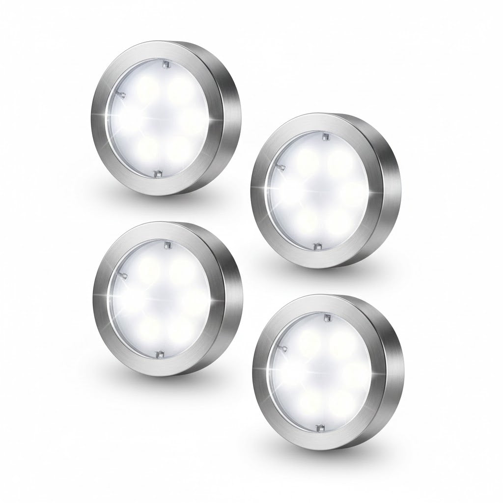 Louzami Light Sensor